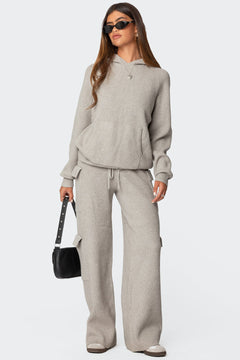 GRAY MELANGE