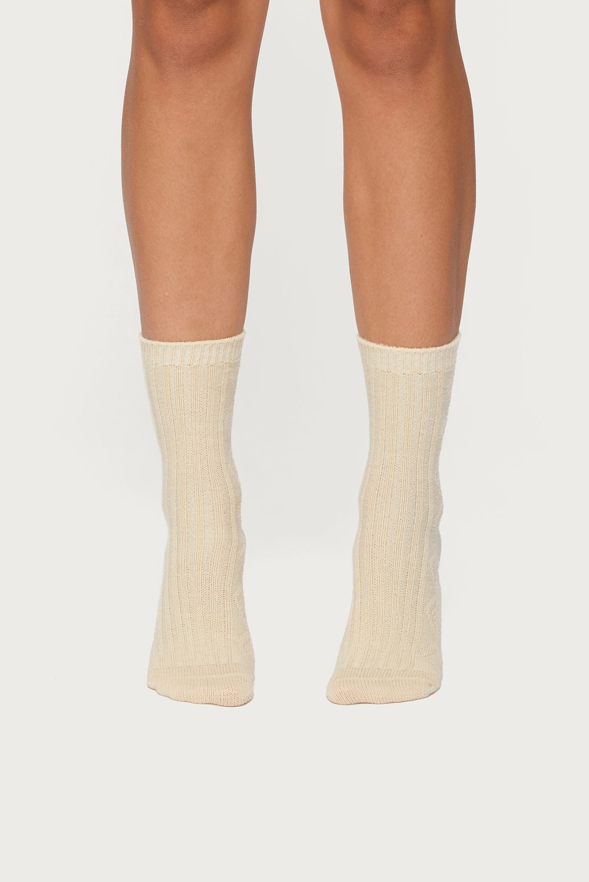 Cozy Socks