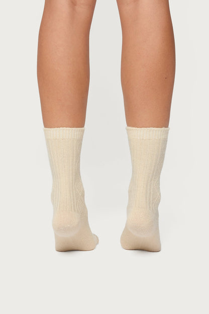 Cozy Socks