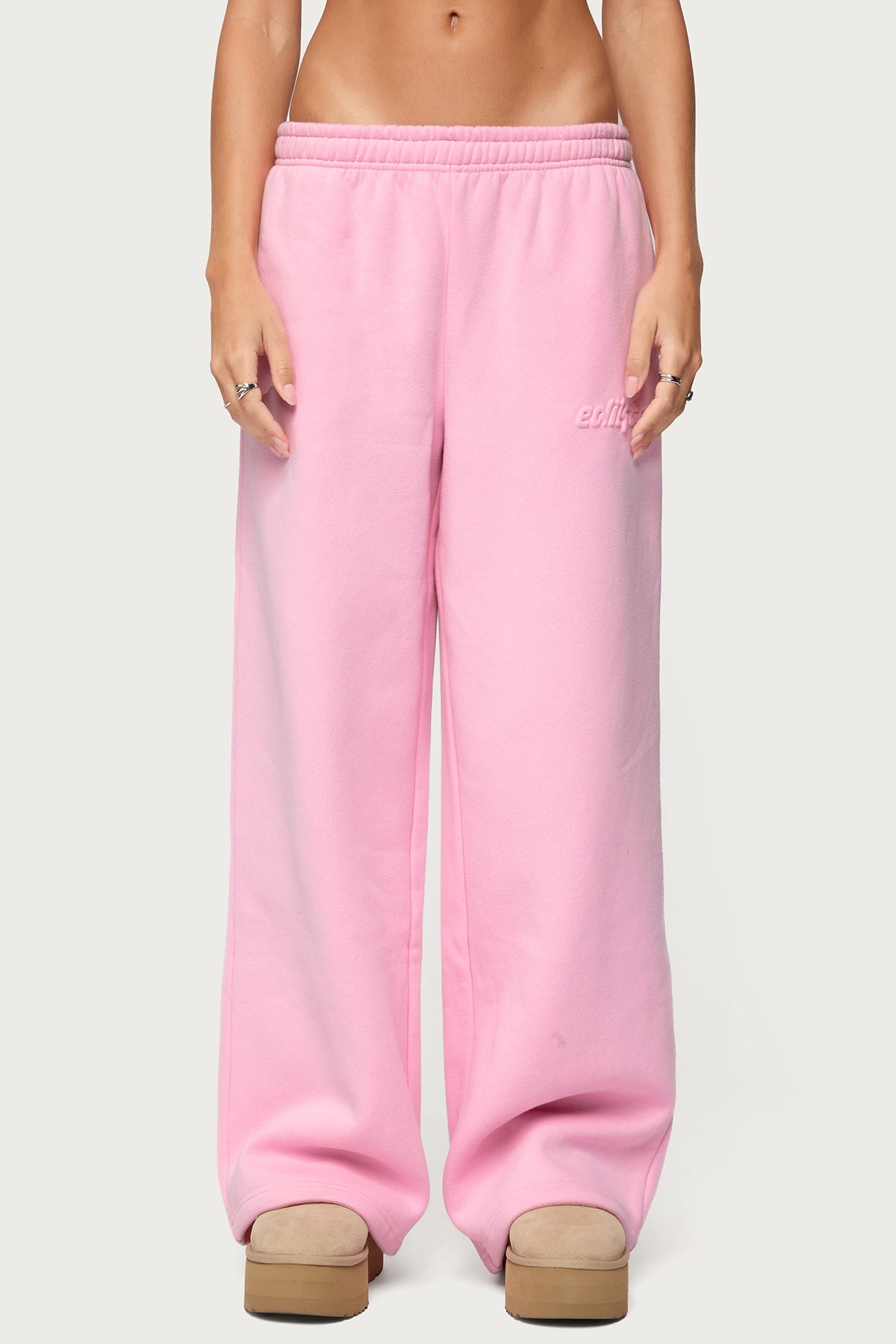 Totally Edikted Sweatpants
