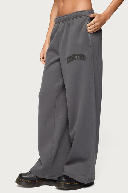 Edikted To You Sweatpants