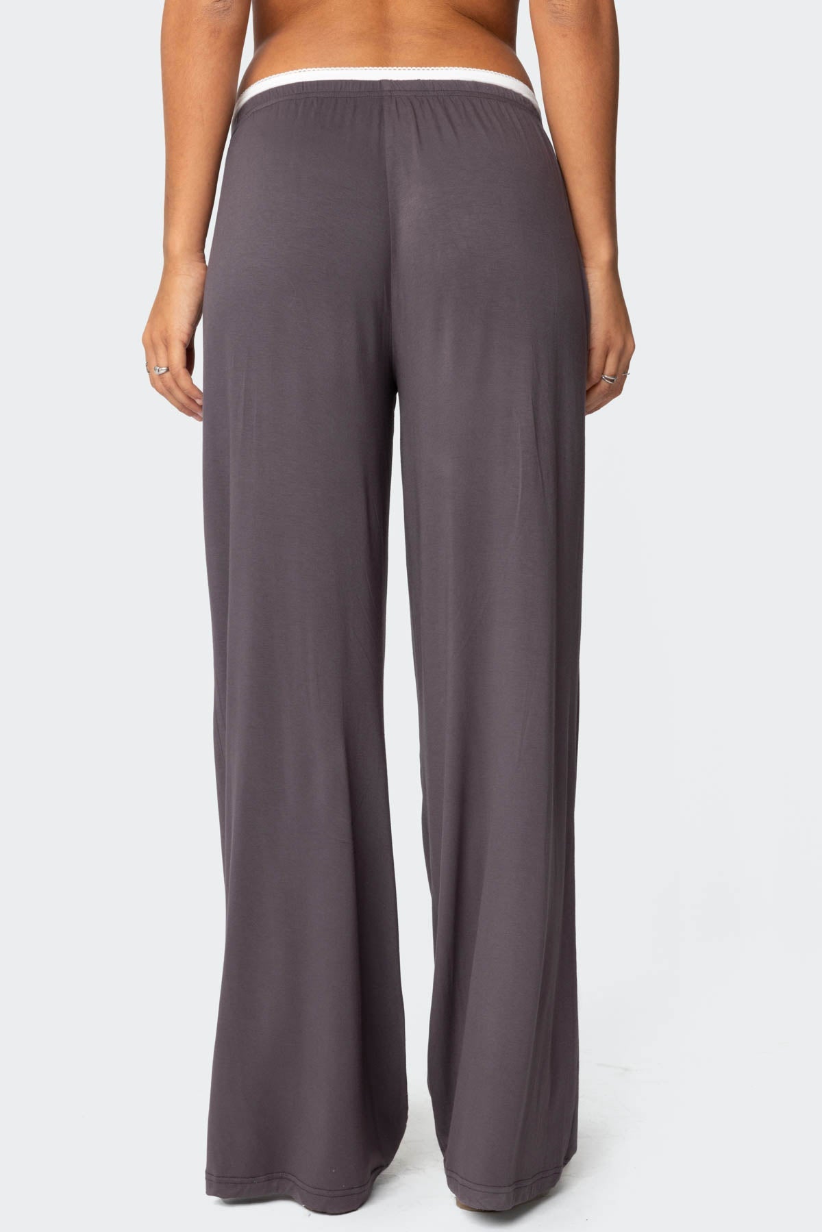 Elsa Layered Pants