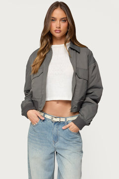 GRAY