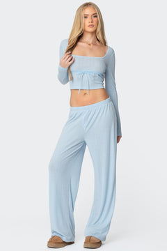 LIGHT BLUE