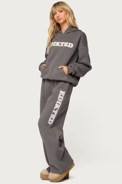 Mili Edikted Hoodie