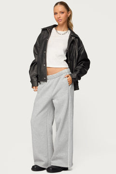 GRAY-MELANGE