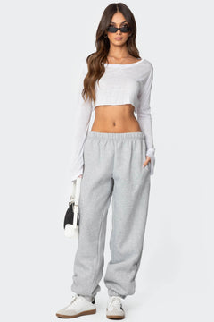 GRAY MELANGE
