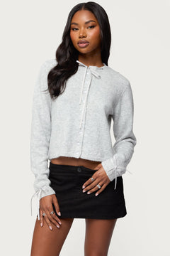 GRAY-MELANGE