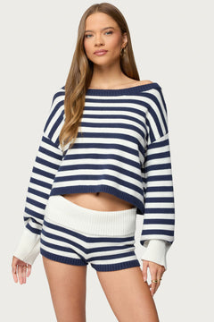 NAVY-AND-WHITE