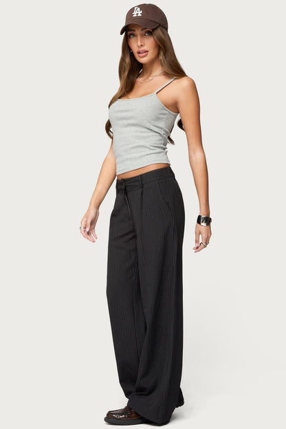 Deanna Tank Top