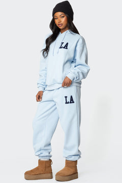 LIGHT BLUE