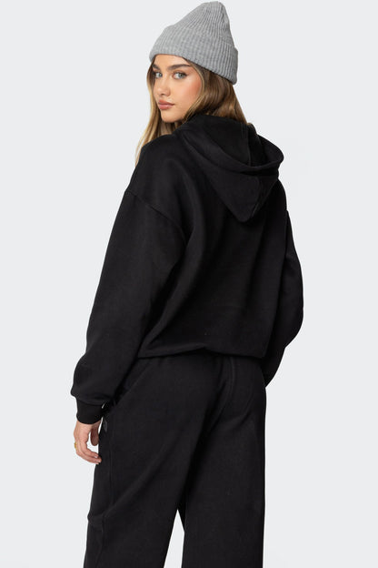 Edikted LA Hoodie