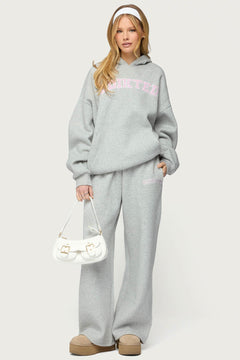 GRAY-MELANGE