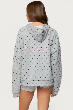 GRAY-MELANGE