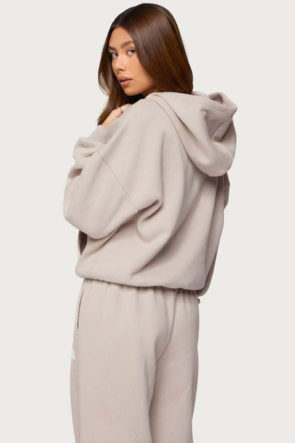 Edikted LA Hoodie