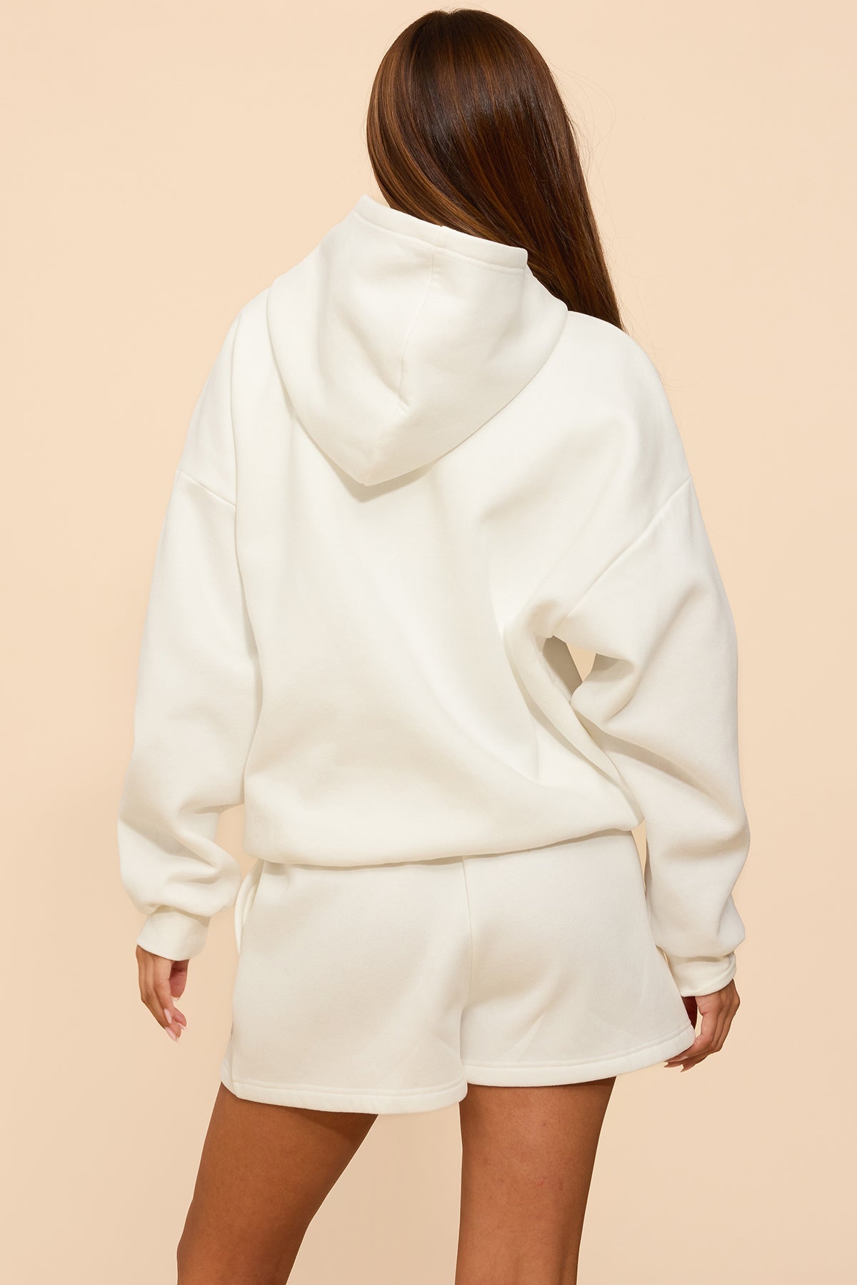 Edikted Girl Hoodie