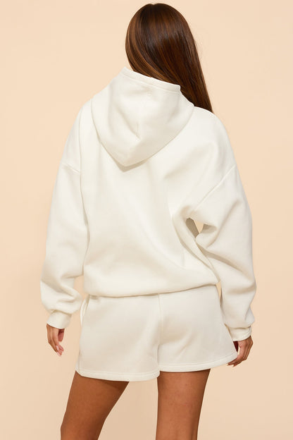 Edikted Girl Hoodie