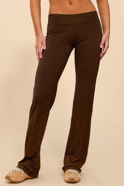 Callan Flared Pants