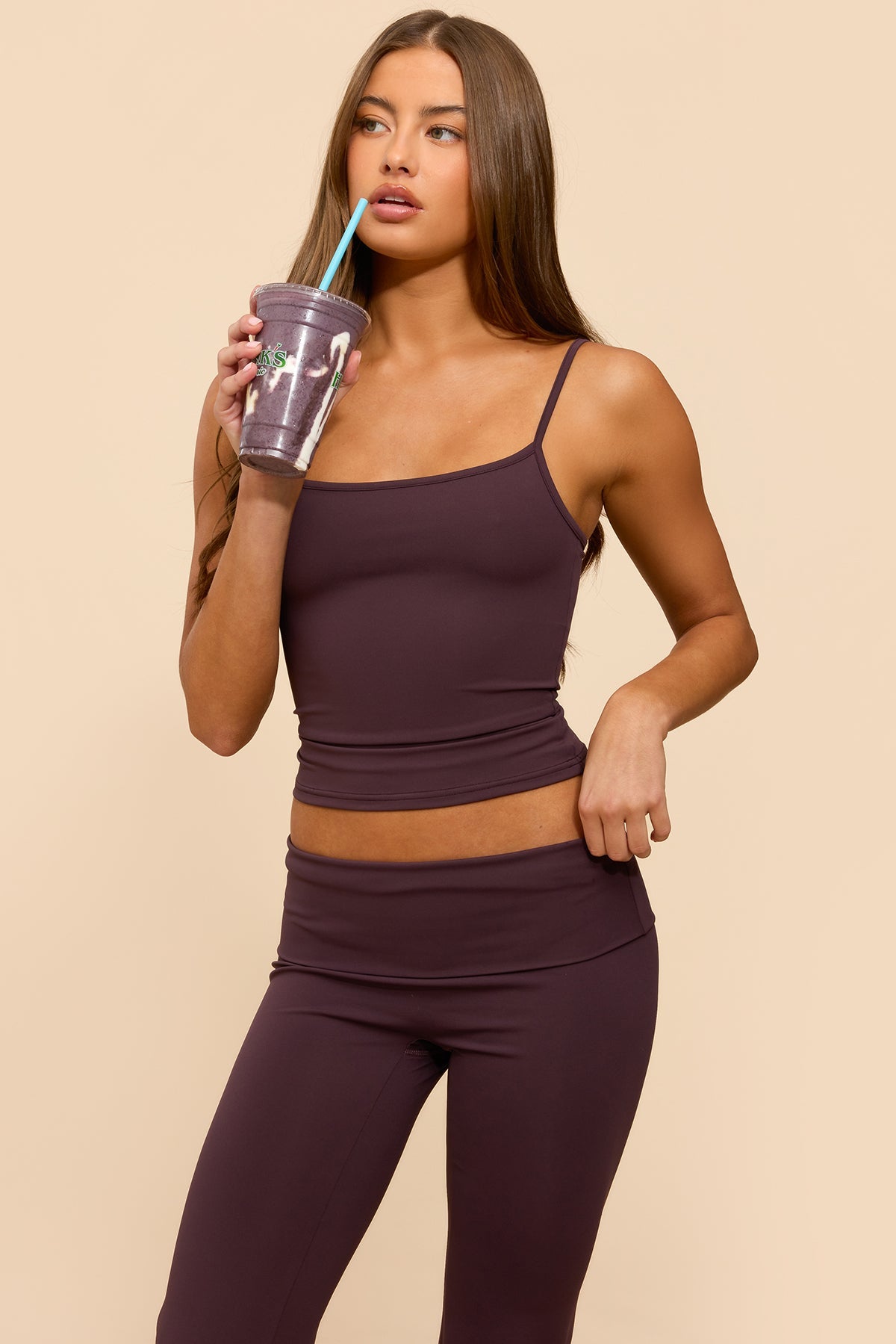 Blonka Tank Top