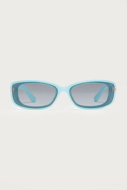 Posie Rectangle Sunglasses