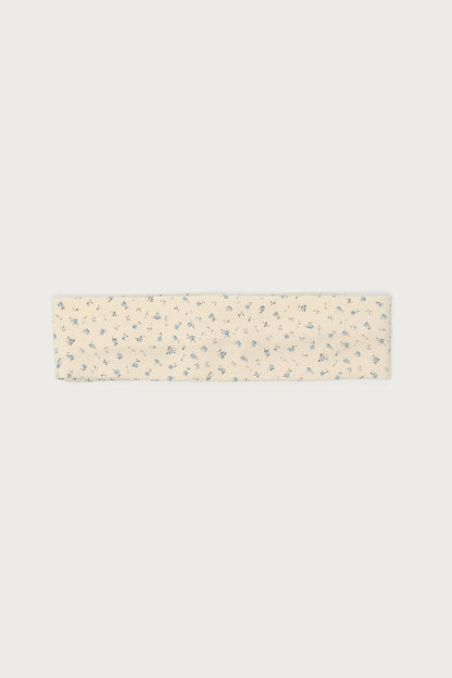 Floral Headband