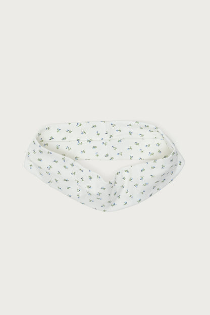Floral Headband