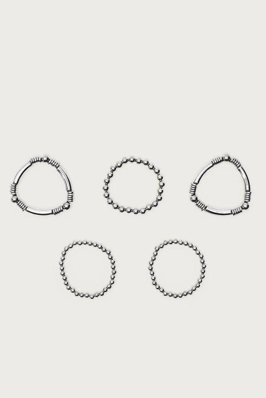 Mixed Bead Bracelet Pack