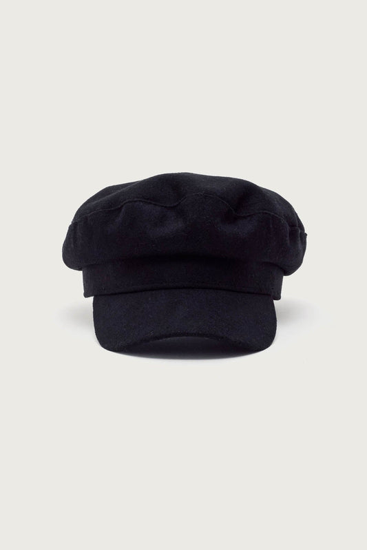 Baker Boy Hat