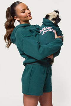 DARK GREEN