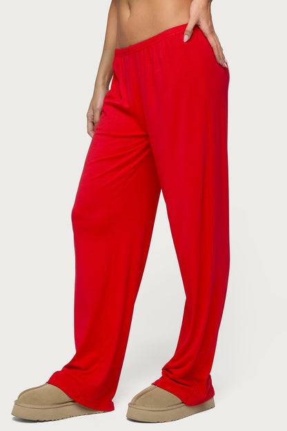 Justina Pants
