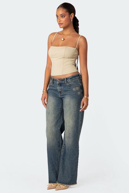 Juno Corset