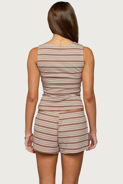 Glennon Striped Top