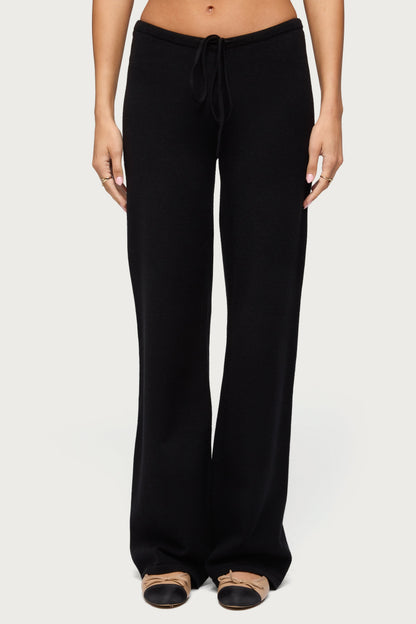 Montanna Knit Pants