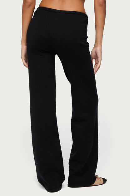 Montanna Knit Pants