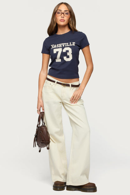 Nashville T Shirt