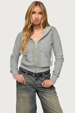 GRAY-MELANGE