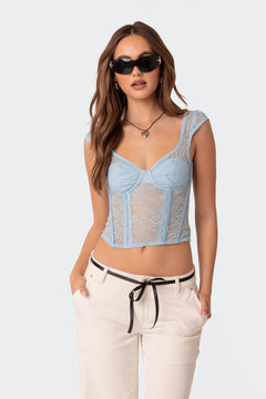 LIGHT BLUE