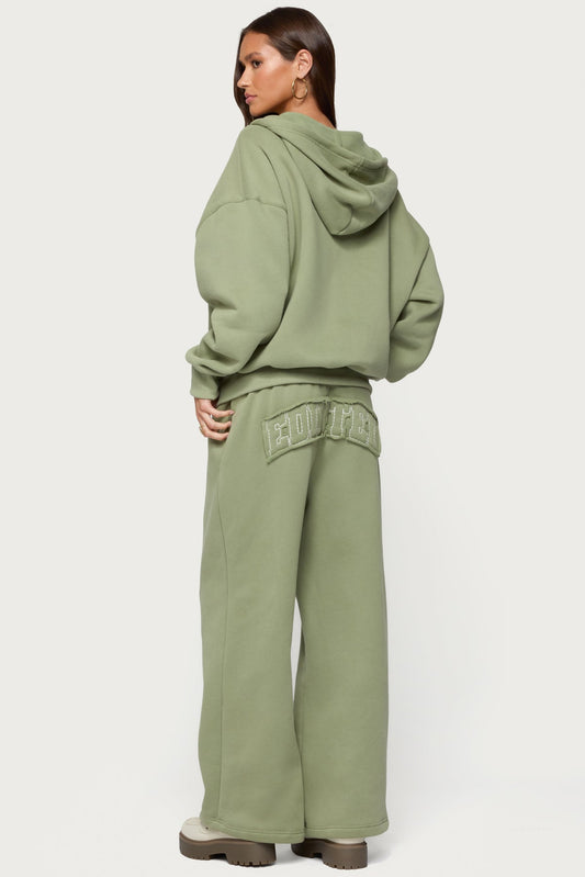 Forever Edikted Sweatpants
