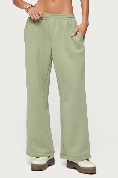Forever Edikted Sweatpants