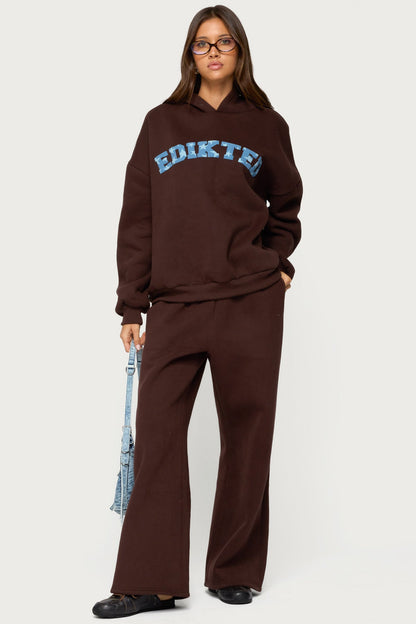 Really Edikted Hoodie