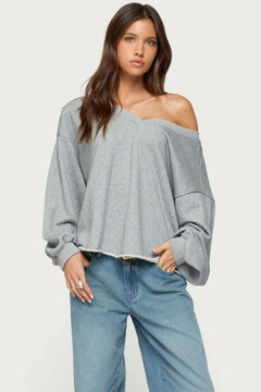 GRAY MELANGE