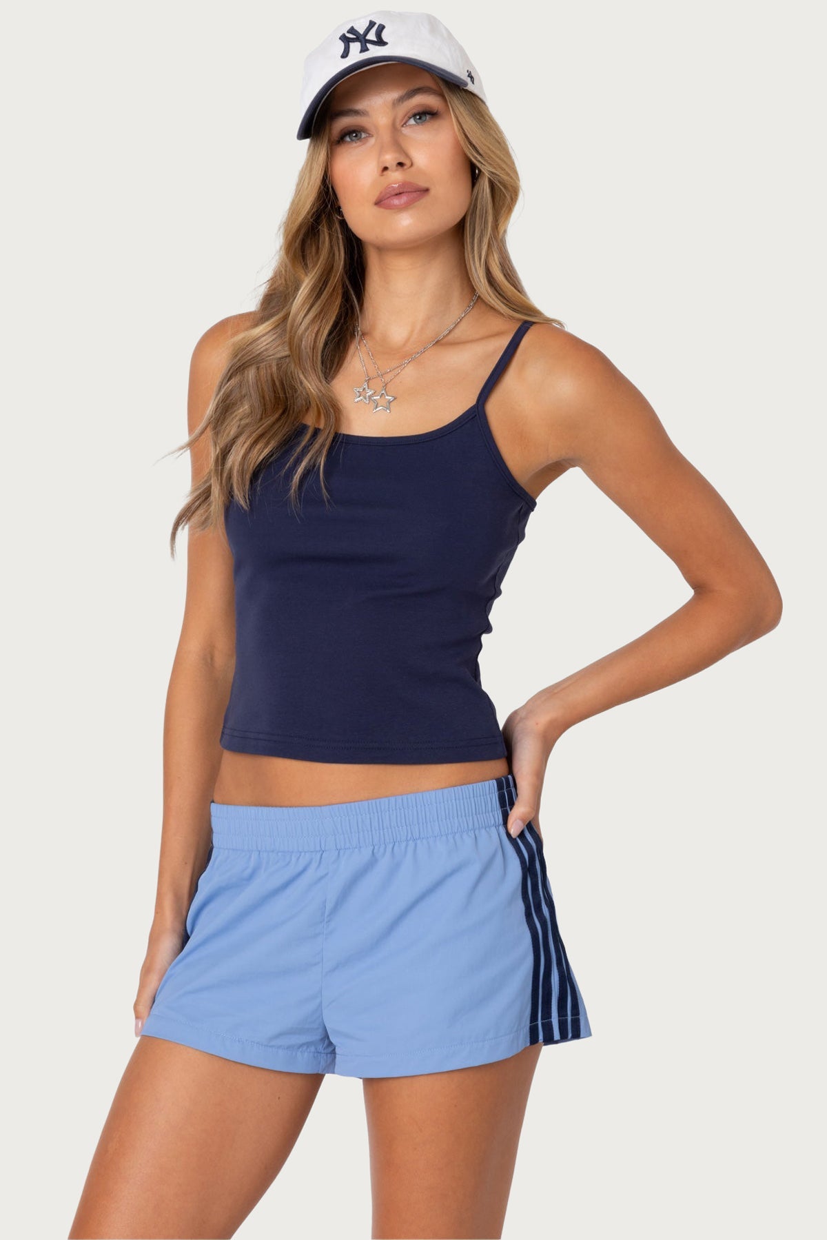 Deanna Tank Top