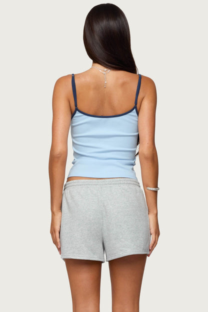 Deanna Tank Top