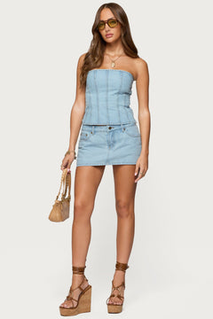 LIGHT BLUE