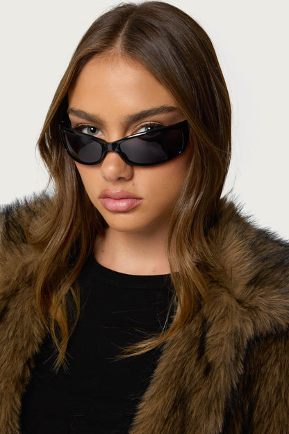 Racer Sunglasses