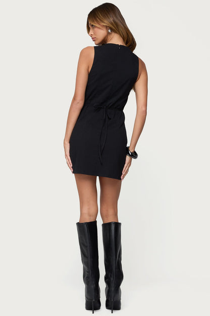 Raphaella Romper
