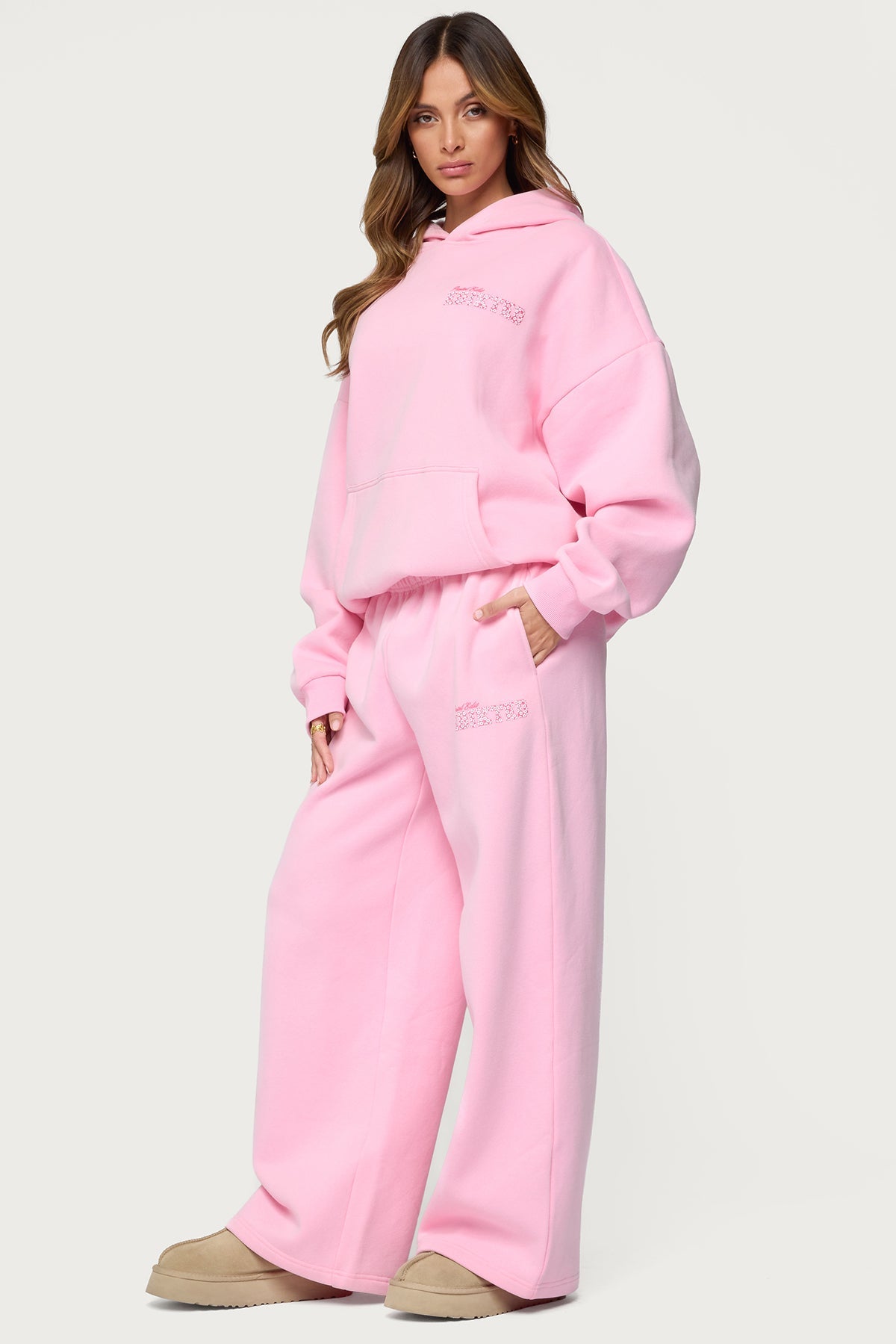 Pastel Edit Edikted Sweatpants