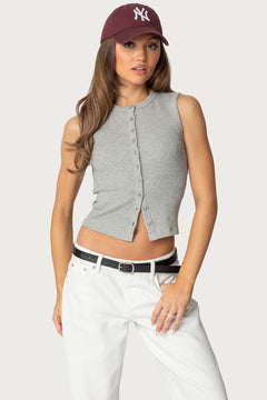 GRAY MELANGE