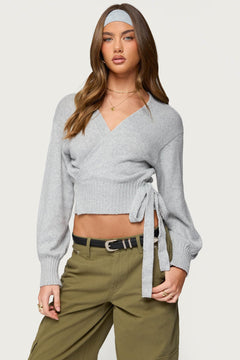 GRAY-MELANGE