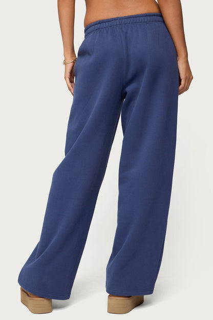Totally Edikted Sweatpants